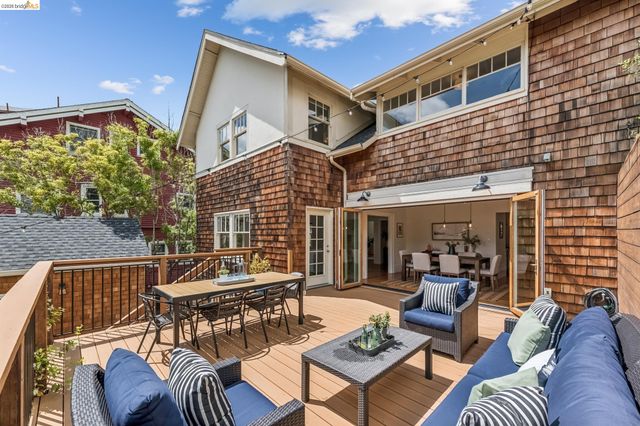 608 Jean St, Oakland, CA 94610
