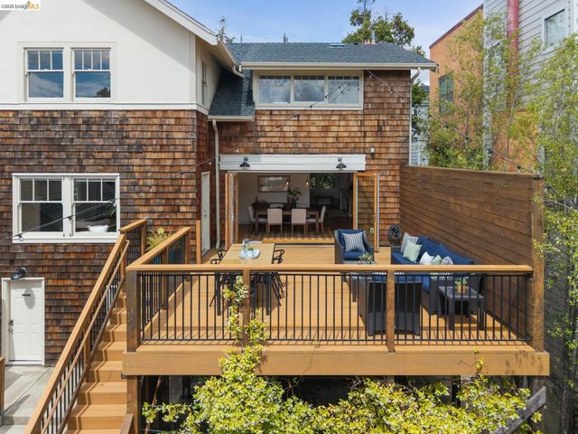 608 Jean St, Oakland, CA 94610