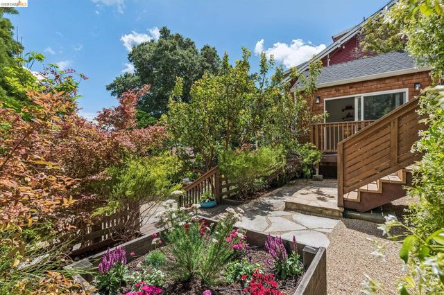 608 Jean St, Oakland, CA 94610
