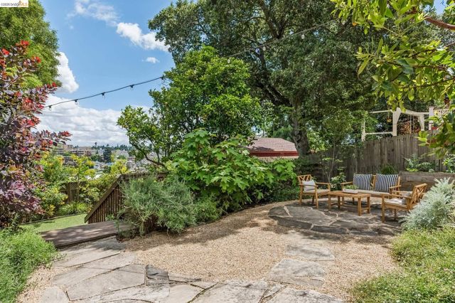 608 Jean St, Oakland, CA 94610
