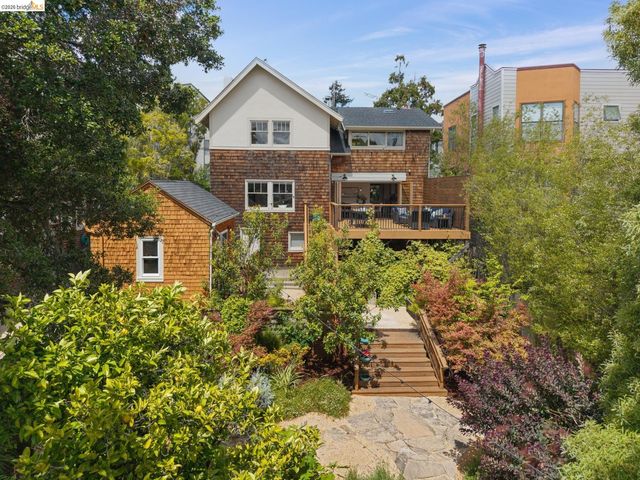 608 Jean St, Oakland, CA 94610