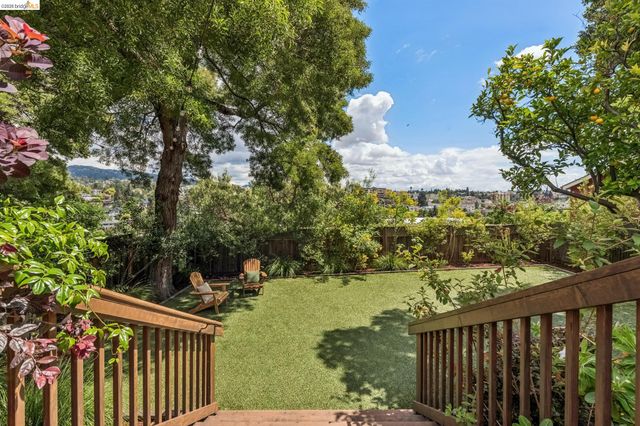 608 Jean St, Oakland, CA 94610