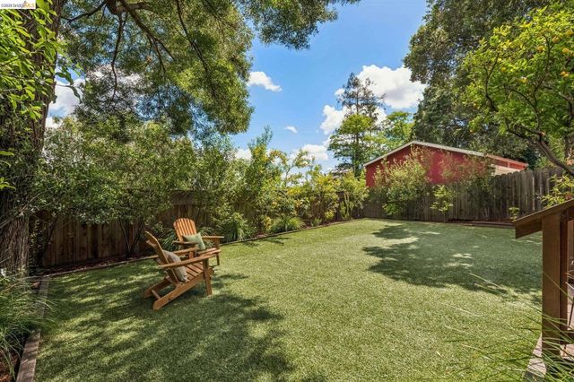 608 Jean St, Oakland, CA 94610