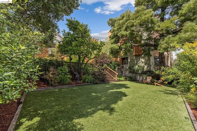 608 Jean St, Oakland, CA 94610