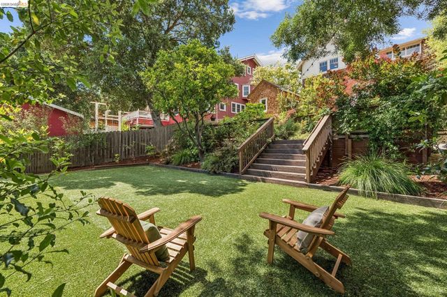 608 Jean St, Oakland, CA 94610