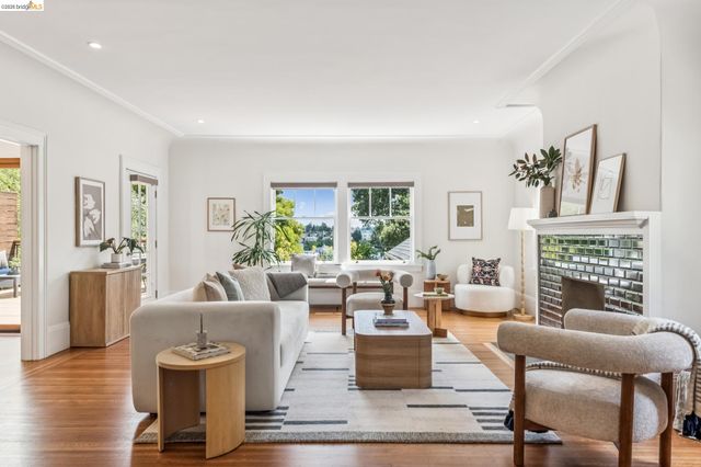608 Jean St, Oakland, CA 94610
