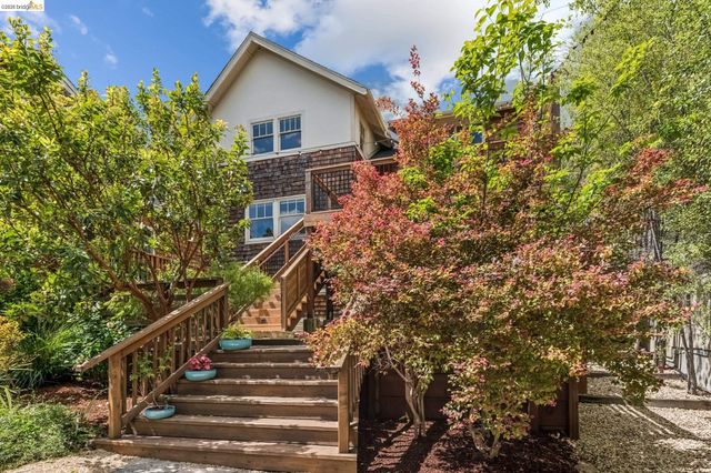 608 Jean St, Oakland, CA 94610