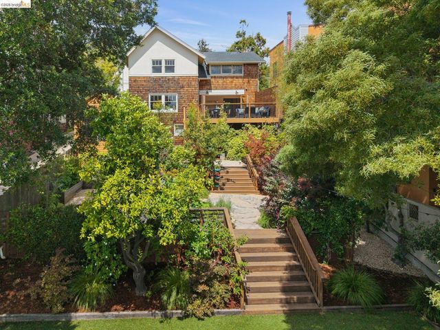 608 Jean St, Oakland, CA 94610