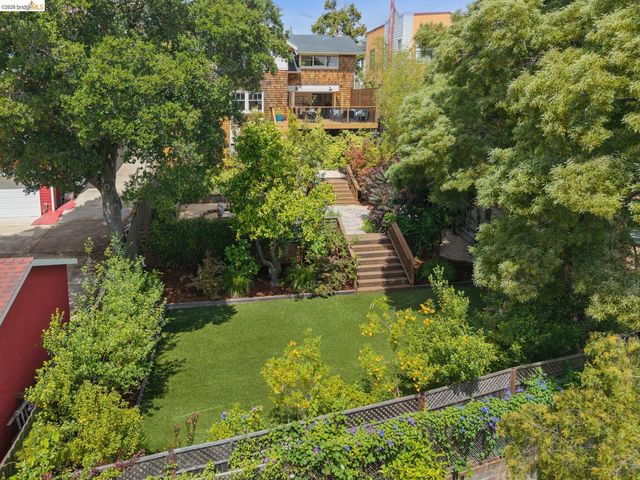 608 Jean St, Oakland, CA 94610