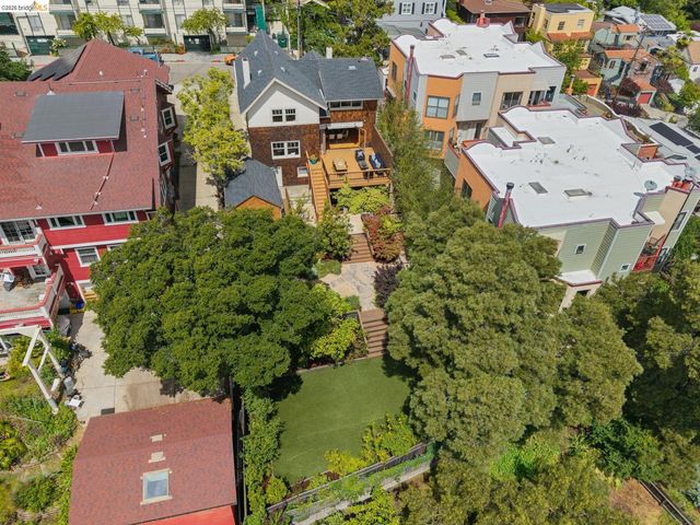 608 Jean St, Oakland, CA 94610