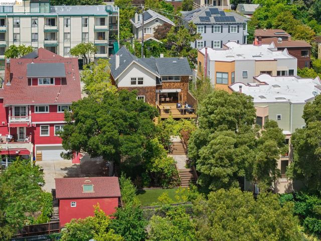608 Jean St, Oakland, CA 94610