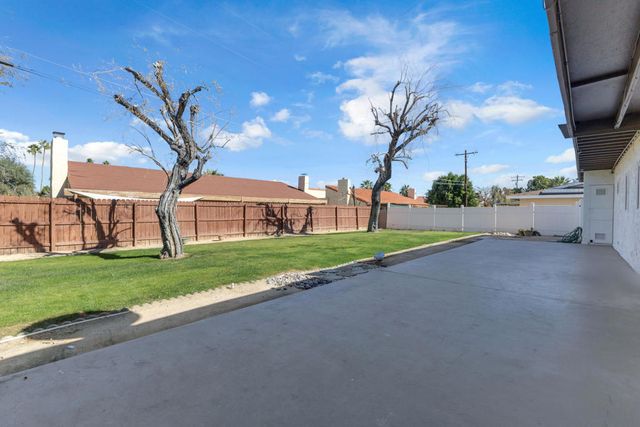 74160 Chicory Street, Palm Desert, CA 92260