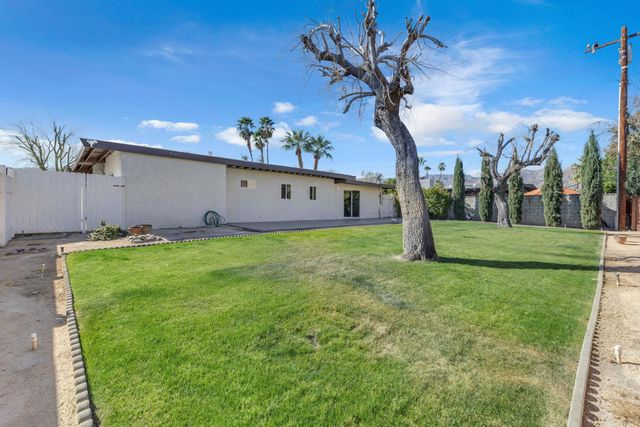 74160 Chicory Street, Palm Desert, CA 92260