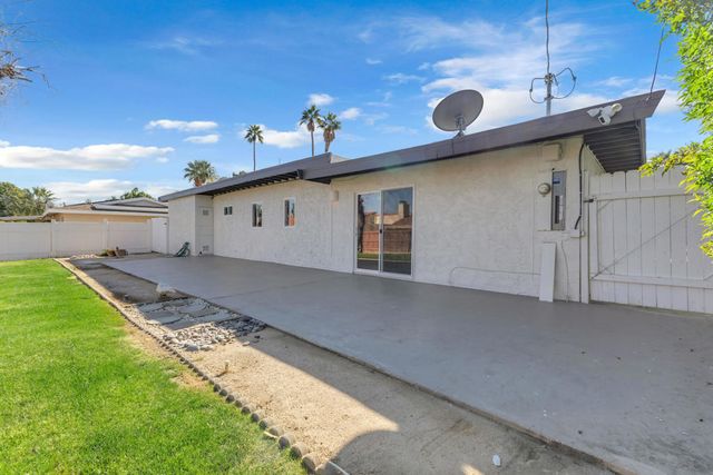 74160 Chicory Street, Palm Desert, CA 92260