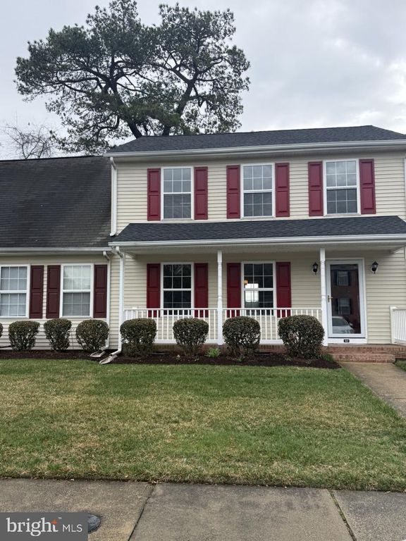 1021 ZIRCON CT, Salisbury, MD 21804