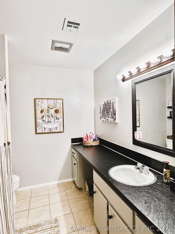 419 Trenton Road, Muskogee, OK 74403