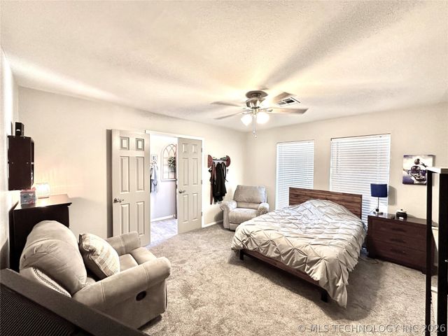 419 Trenton Road, Muskogee, OK 74403