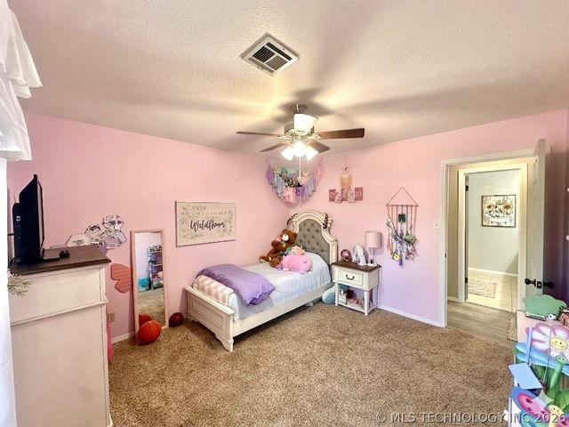 419 Trenton Road, Muskogee, OK 74403