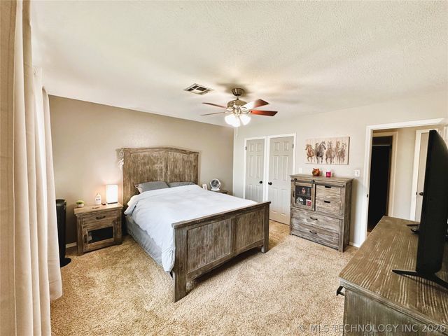 419 Trenton Road, Muskogee, OK 74403