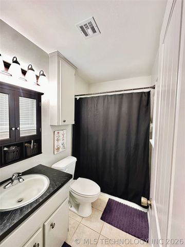 419 Trenton Road, Muskogee, OK 74403