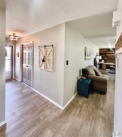 419 Trenton Road, Muskogee, OK 74403