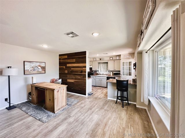 419 Trenton Road, Muskogee, OK 74403