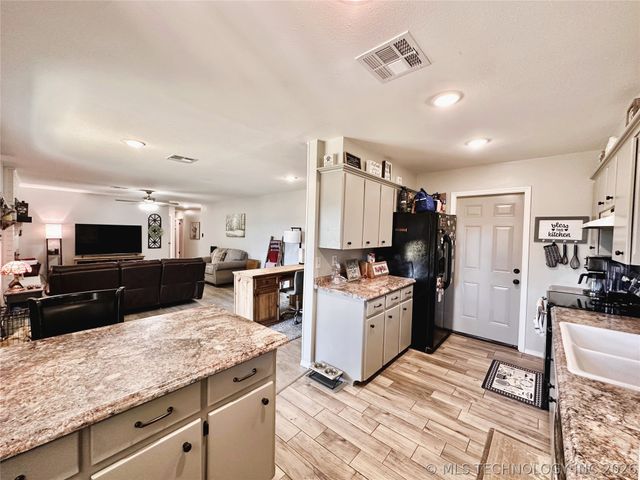 419 Trenton Road, Muskogee, OK 74403