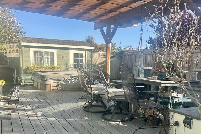 181 Shelter Cove Drive, Half Moon Bay, CA 94019