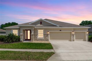 319 E VICTORIA TRAILS BOULEVARD, Deland, FL 32724