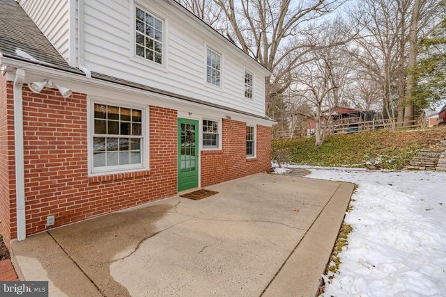 173 HILLVIEW DR, Springfield, PA 19064