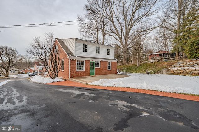 173 HILLVIEW DR, Springfield, PA 19064