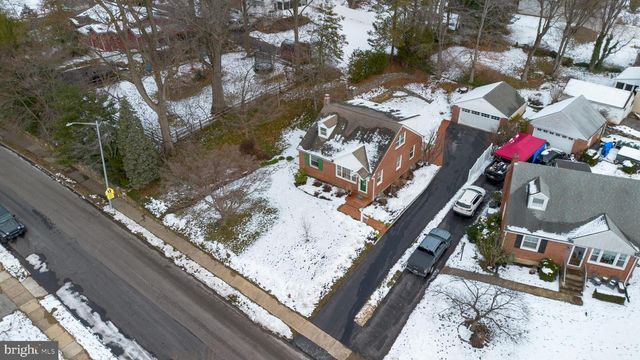 173 HILLVIEW DR, Springfield, PA 19064