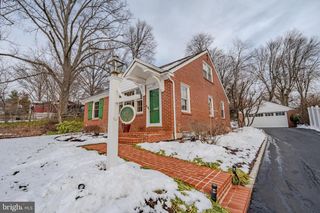 173 HILLVIEW DR, Springfield, PA 19064