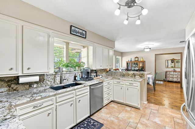 3509 Tomlinson Court, Arlington, TX 76017