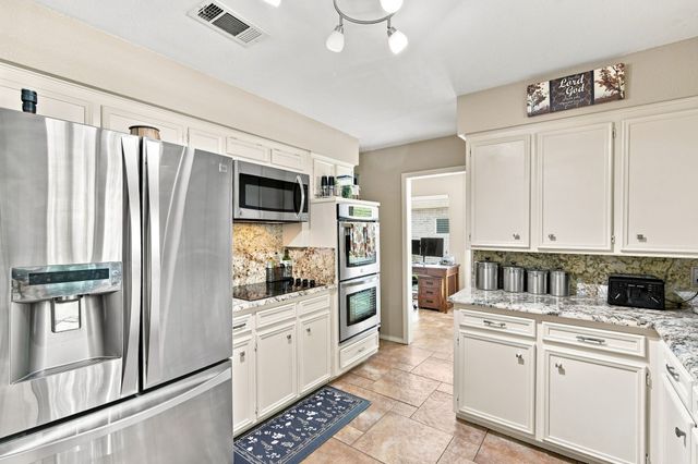 3509 Tomlinson Court, Arlington, TX 76017