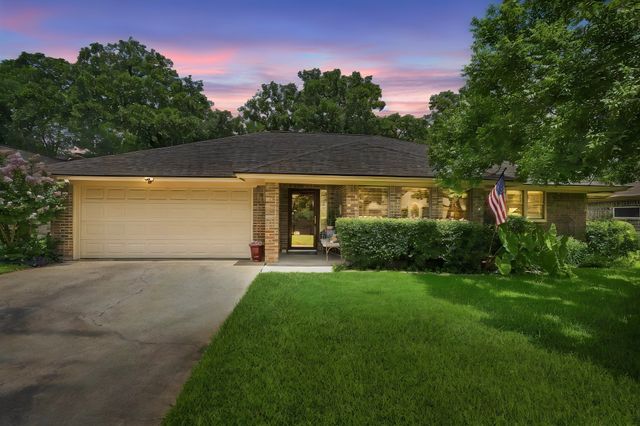 3509 Tomlinson Court, Arlington, TX 76017