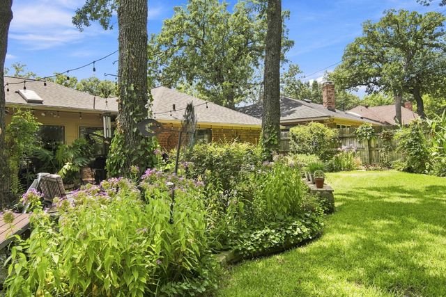 3509 Tomlinson Court, Arlington, TX 76017