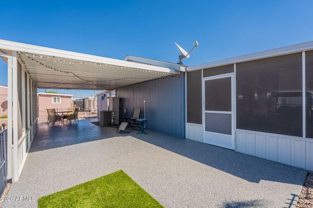 2400 E Baseline Avenue 309, Apache Junction, AZ 85119