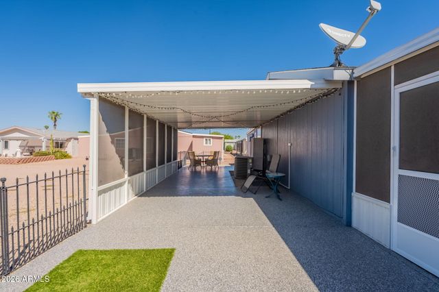 2400 E Baseline Avenue 309, Apache Junction, AZ 85119