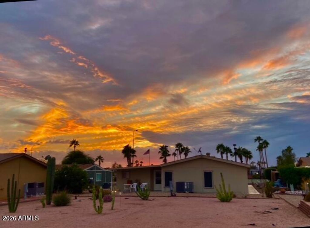 2400 E Baseline Avenue 309, Apache Junction, AZ 85119