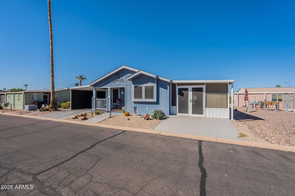 Image 21 of property listing at 2400 E Baseline Avenue 309, Apache Junction, AZ 85119