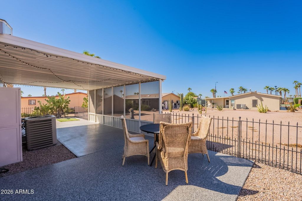 Image 23 of property listing at 2400 E Baseline Avenue 309, Apache Junction, AZ 85119