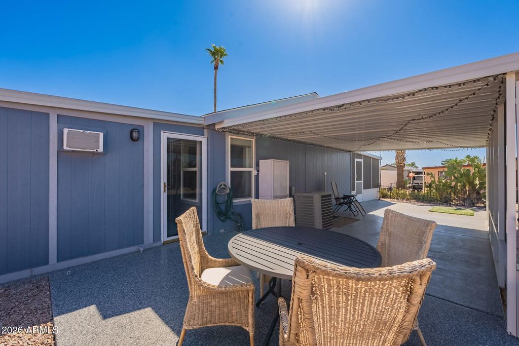 Image 24 of property listing at 2400 E Baseline Avenue 309, Apache Junction, AZ 85119