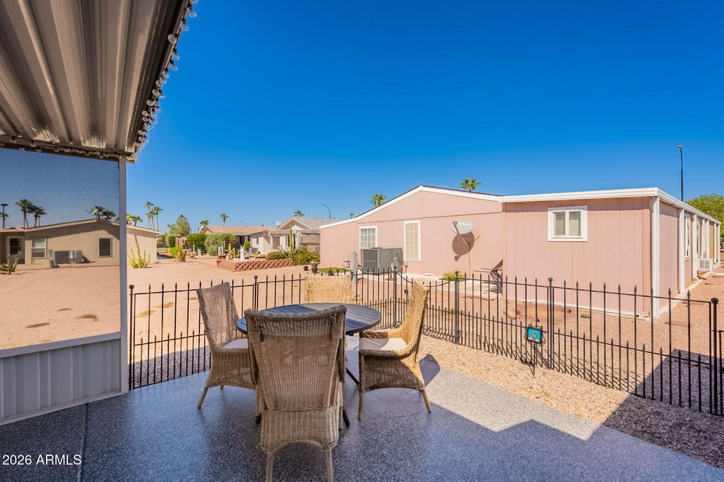 Image 25 of property listing at 2400 E Baseline Avenue 309, Apache Junction, AZ 85119