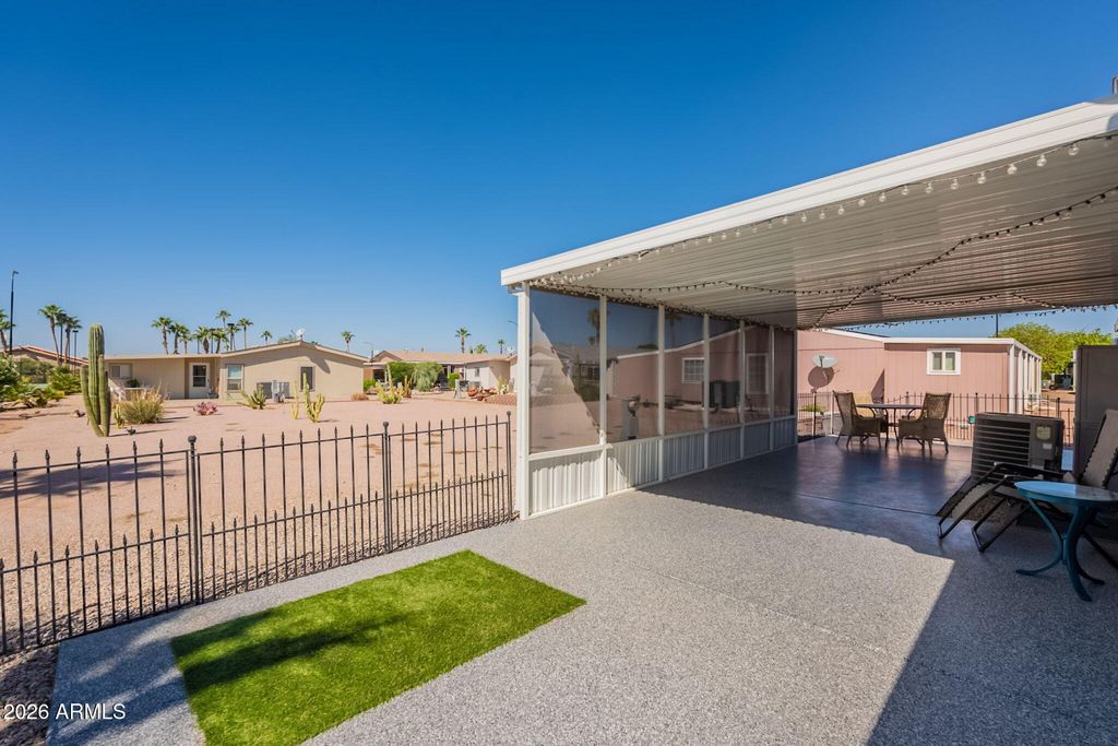 Image 29 of property listing at 2400 E Baseline Avenue 309, Apache Junction, AZ 85119