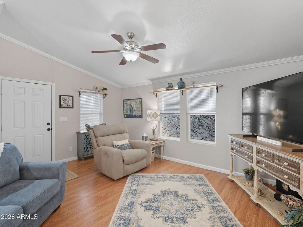 Image 3 of property listing at 2400 E Baseline Avenue 309, Apache Junction, AZ 85119