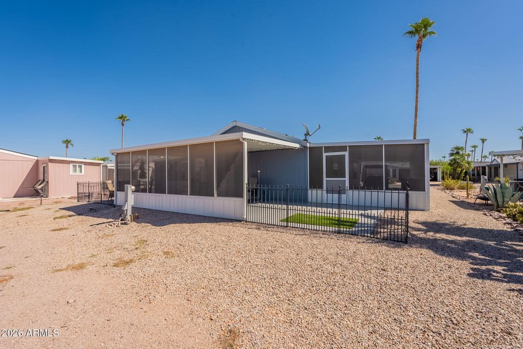 Image 30 of property listing at 2400 E Baseline Avenue 309, Apache Junction, AZ 85119