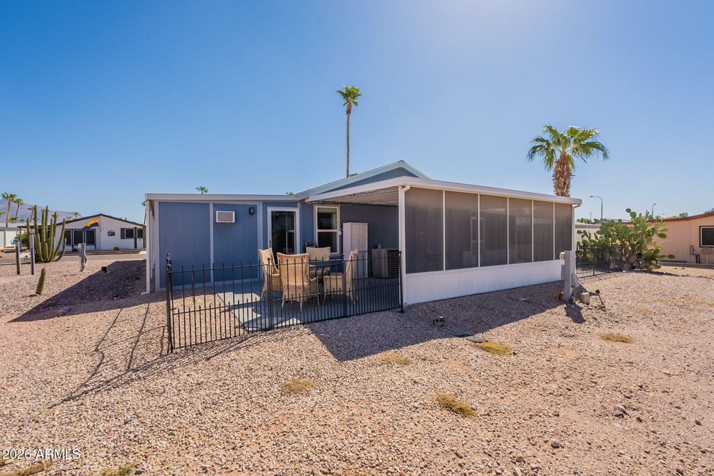Image 31 of property listing at 2400 E Baseline Avenue 309, Apache Junction, AZ 85119