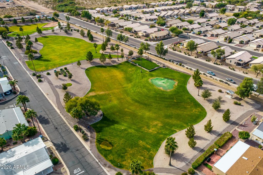 Image 33 of property listing at 2400 E Baseline Avenue 309, Apache Junction, AZ 85119