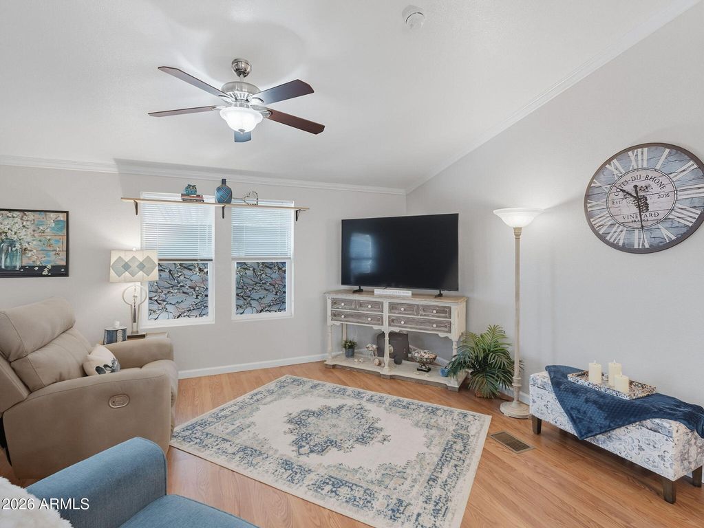 Image 4 of property listing at 2400 E Baseline Avenue 309, Apache Junction, AZ 85119